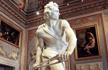 Borghese Gallery Skip the line Ticket with Audioguide