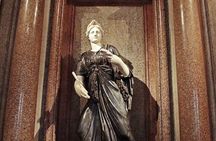 Borghese Gallery Skip the line Ticket with Audioguide
