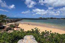North Shore's Best Guided EBike Tour