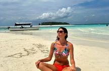 Mnemba Island Snorkeling and Swimming with Dolphins with lunch 