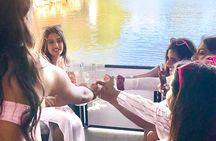 Bach Party Boat on Lake Austin 4 hours Up to 12 guests