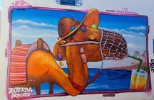 Day Tour of the Island of Djerba by Scooter 