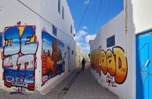 Day Tour of the Island of Djerba by Scooter 