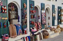 Day Tour of the Island of Djerba by Scooter 