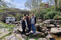 Dartmoor Tour 