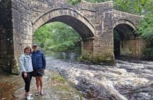 Dartmoor Tour 