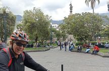 Private Full Day Tour Out of Quito with Flexible Destinations