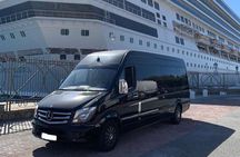 Private Mykonos Shore Excursion for Cruise Travelers