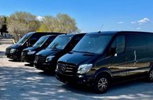 Private Mykonos Shore Excursion for Cruise Travelers