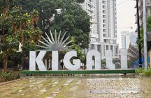 Kigali City Tour History Culture and Local Life