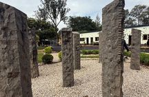  Kigali City Tour History Culture and Local Life