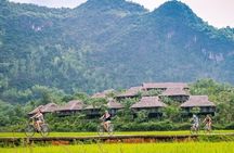 Mai Chau 1 Day: Cycle Through Peaceful Villages, Scenic Valleys