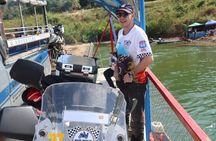 Siam Overland: Discover Ancient Thailand by Bike