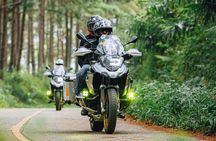 Siam Overland: Discover Ancient Thailand by Bike