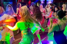 Mango's Miami Bachelorette Salsa Night with Lessons & Mojitos