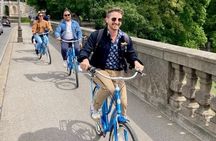 Copenhagen 1.5-hour City Highlights Bike Tour