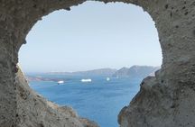 Santorini Private Tailor Made Tour with a Local Guide