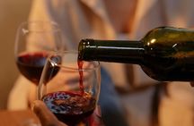Bordeaux Wine Tasting Introduction w/ Local Wine Expert