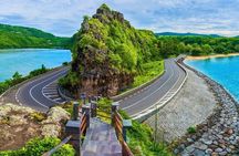 Explore Mauritius South: 7-Coloured Earth, Curious Corner + Lunch