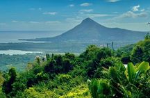 Explore Mauritius South: 7-Coloured Earth, Curious Corner + Lunch