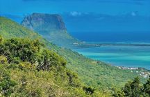 Explore Mauritius South: 7-Coloured Earth, Curious Corner + Lunch