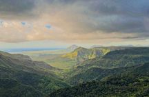 Explore Mauritius South: 7-Coloured Earth, Curious Corner + Lunch
