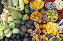 AUTHENTIC OAXACA CULTURAL FOOD TOUR, eat like a local.