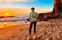 Hidden Los Angeles Private Photo Tour - Best for social media