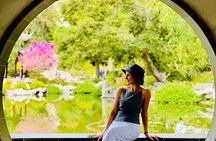 Hidden Los Angeles Private Photo Tour - Best for social media