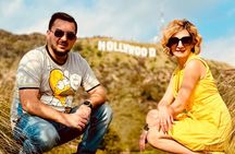 Hidden Los Angeles Private Photo Tour - Best for social media