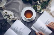 Find Your Flow State Writing Workshop + Tea
