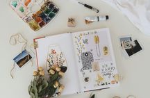 Find Your Flow State Writing Workshop + Tea