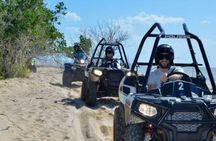  Private ATV and Horseback Riding Adventure from Montego Bay