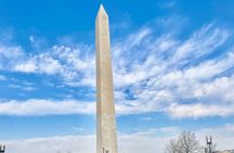 Private Tour of Washington DC for Groups of Up to 7 People
