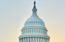 Private Tour of Washington DC for Groups of Up to 7 People