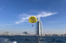 Parasailing Adventure in Dubai
