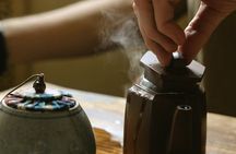 Powerful Breathwork Meditation + Tea