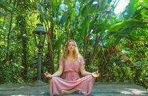 Powerful Breathwork Meditation + Tea