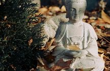 Powerful Breathwork Meditation + Tea