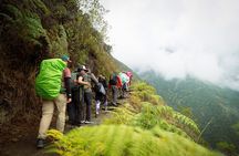 Short Inca Trail to Machu Picchu 2D 1N