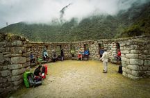 Short Inca Trail to Machu Picchu 2D 1N
