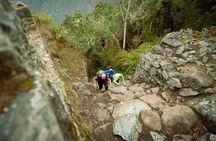 Short Inca Trail to Machu Picchu 2D 1N