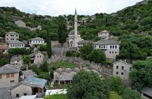 Day Trip to the Countryside of Herzegovina from Mostar