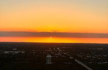 Sunset Miami Beach Helicopter Tour