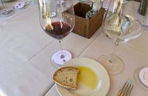 Tuscany Landscapes, Castels & Chianti Wine District