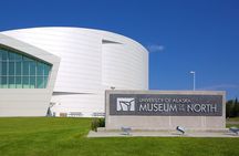Fairbanks Top City Highlights Tour