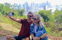 #1 Rated Private Panama City Half-Day | Canal & Casco Viejo