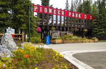 Fairbanks Top City Highlights Tour