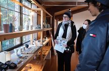 Discover The Hidden Pottery Town of Tokoname