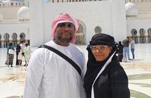 Al Ain Premium Full-Day Sightseeing Tour From Dubai